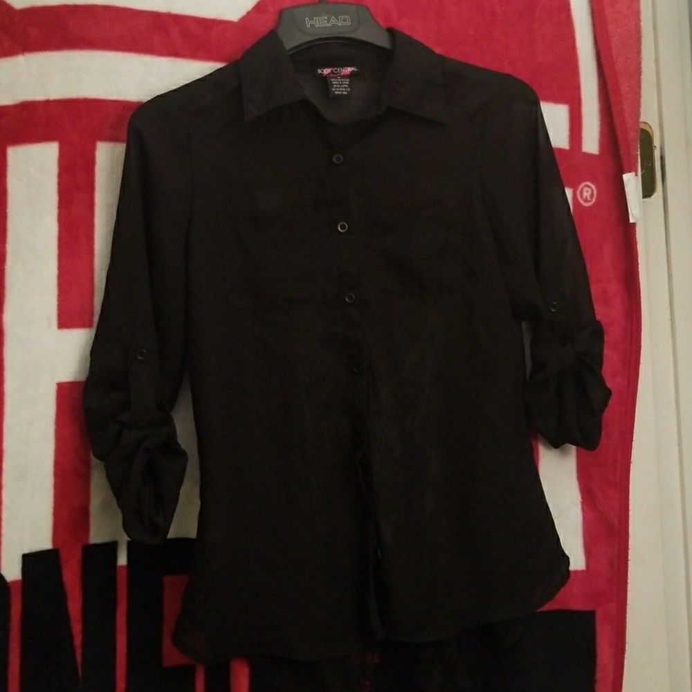 Womens blouse